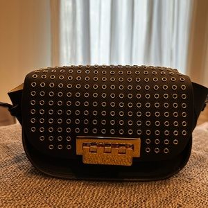 Zac Zac Posen crossbody bag